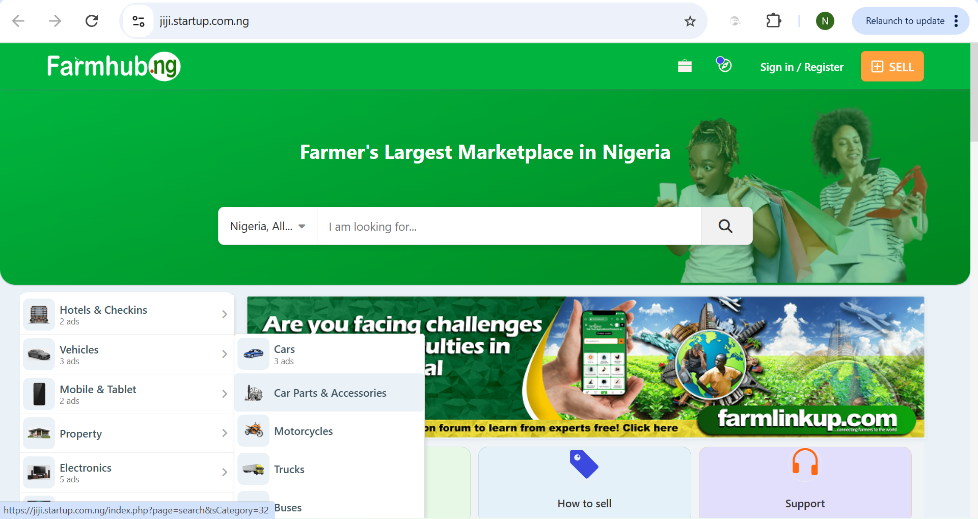 The Jiji Clone Latest Version for 2026 interactivities