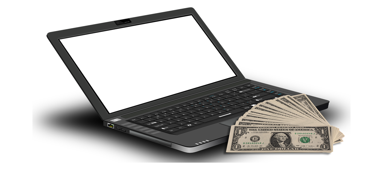 online laptop money Ways to Make Money in Nigeria with no Capital 2023